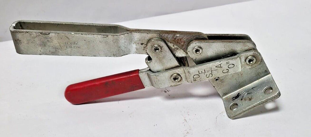 De-Sta-Co 267-U Toggle Clamp Destaco