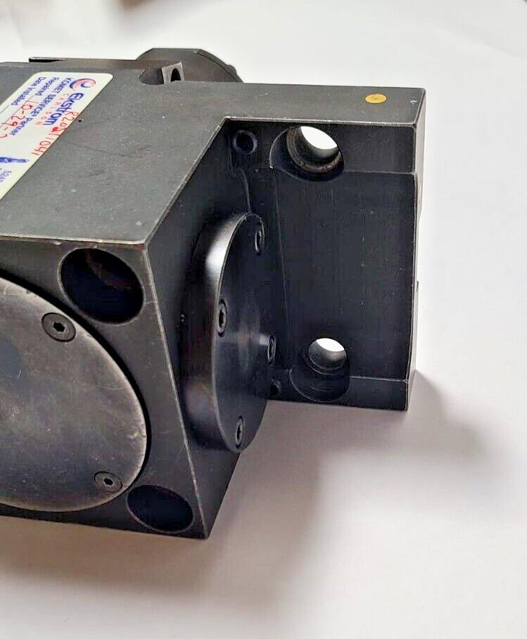 Mori Seiki ZT 2500 Axial Z ER32 Collet KSC T32154A06 Great Bearings Live Tooling