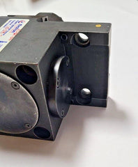 Mori Seiki ZT 2500 Axial Z ER32 Collet KSC T32154A06 Great Bearings Live Tooling