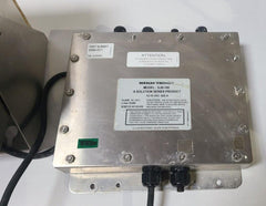 Avery Weigh-Tronix Model 1310 Scale Indicator Weigh Tronix SJB-100 12-15 vdc