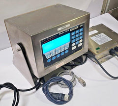 Avery Weigh-Tronix Model 1310 Scale Indicator Weigh Tronix SJB-100 12-15 vdc