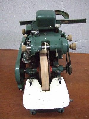 NOVAMATIC Auto-Dual Edger Model C5 Optical Lens Grinder Eyeglass
