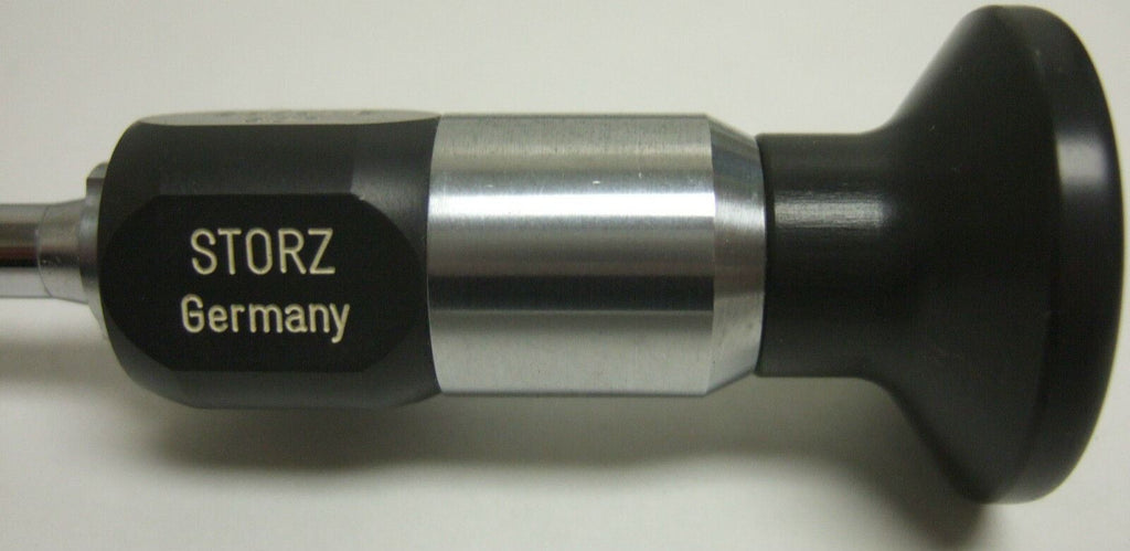 Karl Storz Hopkins 26031 B 26031B 30 Degree Laparoscopy Laparoscopic Lens 6.5mm