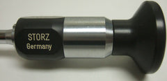 Karl Storz Hopkins 26031 B 26031B 30 Degree Laparoscopy Laparoscopic Lens 6.5mm