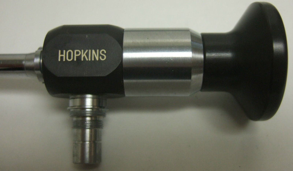 Karl Storz Hopkins 26031 B 26031B 30 Degree Laparoscopy Laparoscopic Lens 6.5mm