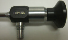 Karl Storz Hopkins 26031 B 26031B 30 Degree Laparoscopy Laparoscopic Lens 6.5mm