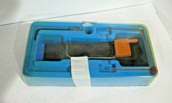 ISCAR STFOR 16-3 Indexable Turning Grooving Cut Off Self Grip Lathe Tool Holder