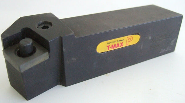 SANDVIK COROMANT PSKNR 20 - 6  Lathe Tool Holder 1.25" Shank New