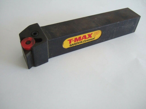 SANDVIK Coromant T-MAX PTFNR 2525M22 16-4  Carbide Inserts Lathe Tool Holder New