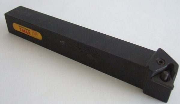 SANDVIK Coromant T-Max PTGNL-12-3 L179.3  Carbide Inserts Lathe Tool Holder New