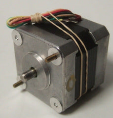 Oriental VEXTA Stepping Motor 127K02361 PXB44H-02AA-C1