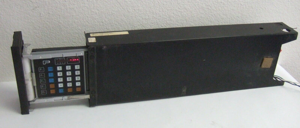FISCHER PORTER 53MC1111A1XBX1 Process Controller  8503A861356033