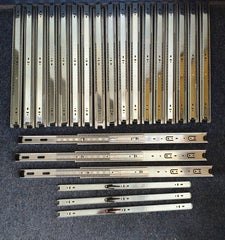 10 Pairs 22