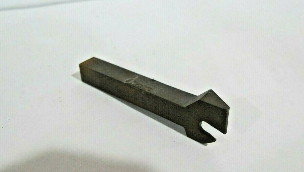ISCAR SGTHR 3/8"- 2 Indexable Grooving Cut Off Self Grip Lathe Tool Holder New