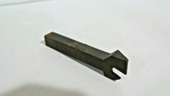 ISCAR SGTHR 3/8