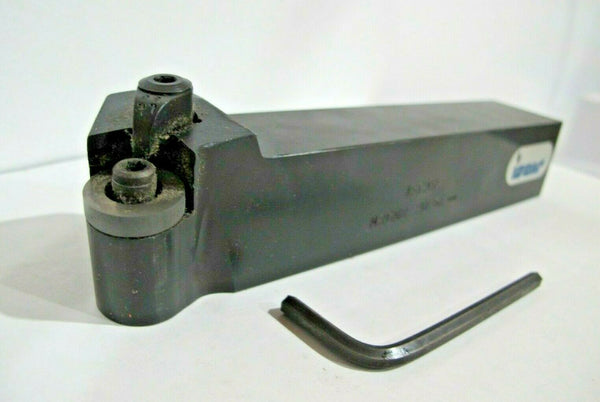 ISCAR MRGNR 20-6E Lathe Tool Holder New