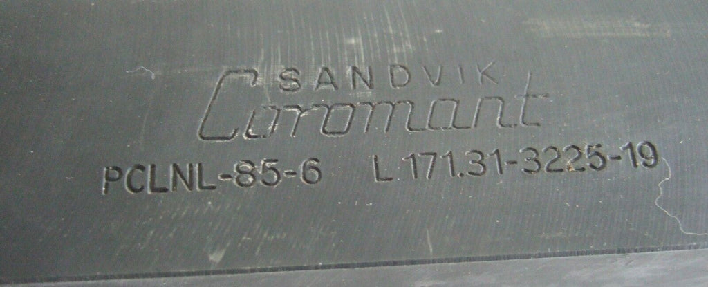 SANDVIK COROMANT PCLNL 85 - 6 L171.31  Carbide Inserts Lathe Tool Holder New
