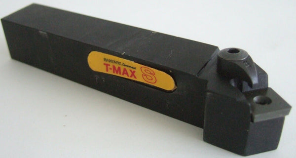 SANDVIK COROMANT CSPL 12 - 4B  Carbide Inserts Lathe Tool Holder New