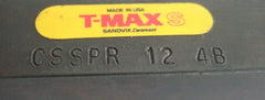 SANDVIK COROMANT CSSPR 12 - 4B  Carbide Inserts Lathe Tool Holder New