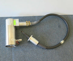 COMET AG Model MXR-180 UL X-ray Tube Type 915350.V01 XRAY 180KV SWITZERLAND