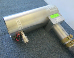 COMET AG Model MXR-180 UL X-ray Tube Type 915350.V01 XRAY 180KV SWITZERLAND