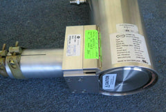 COMET AG Model MXR-180 UL X-ray Tube Type 915350.V01 XRAY 180KV SWITZERLAND