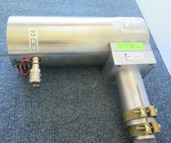 COMET AG Model MXR-180 UL X-ray Tube Type 915350.V01 XRAY 180KV SWITZERLAND