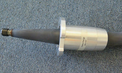 COMET AG Model MXR-180 UL X-ray Tube Type 915350.V01 XRAY 180KV SWITZERLAND