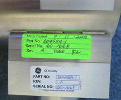 COMET AG Model MXR-180 UL X-ray Tube Type 915350.V01 XRAY 180KV SWITZERLAND
