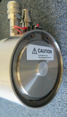 COMET AG Model MXR-180 UL X-ray Tube Type 915350.V01 XRAY 180KV SWITZERLAND