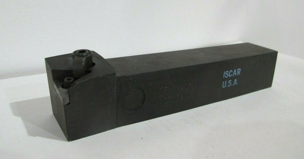 ISCAR MTFNR 20-4 Lathe Tool Holder 07072 Brand New Made in USA