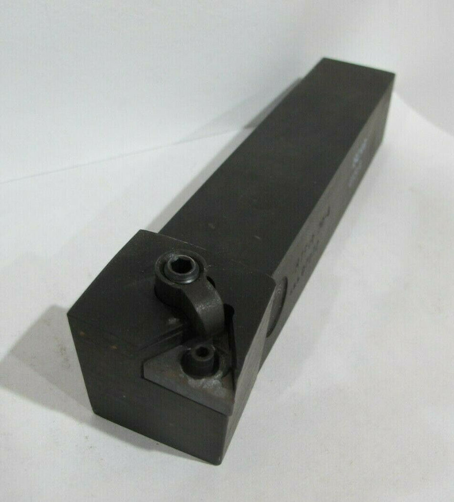 ISCAR MTFNR 20-4 Lathe Tool Holder 07072 Brand New Made in USA