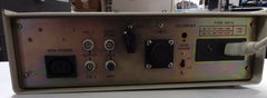 DAGE MTI VE1000 Controller  Microscope 2200NM Infra Red Video Camera Celerifier