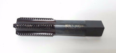 Bendix Besly Tap 1-1/4-7NC 4 Flutes Plug GH4 Brand New Made In USA Bott 52TRT