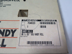 Standard Abrasives 1 x 50