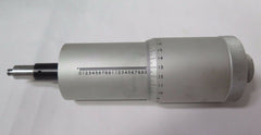 Boeckeler Micrometer Head for XY Stage 0-2