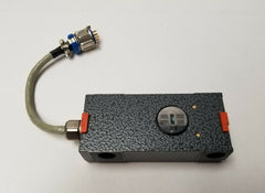 Dr Johannes Heidenhain LIDA 150 B Scanning Unit Encoder Optics Positioner