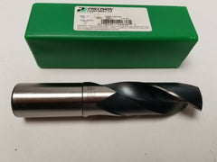 Precision Twist Drill Screw Machine HSS 1-9/16