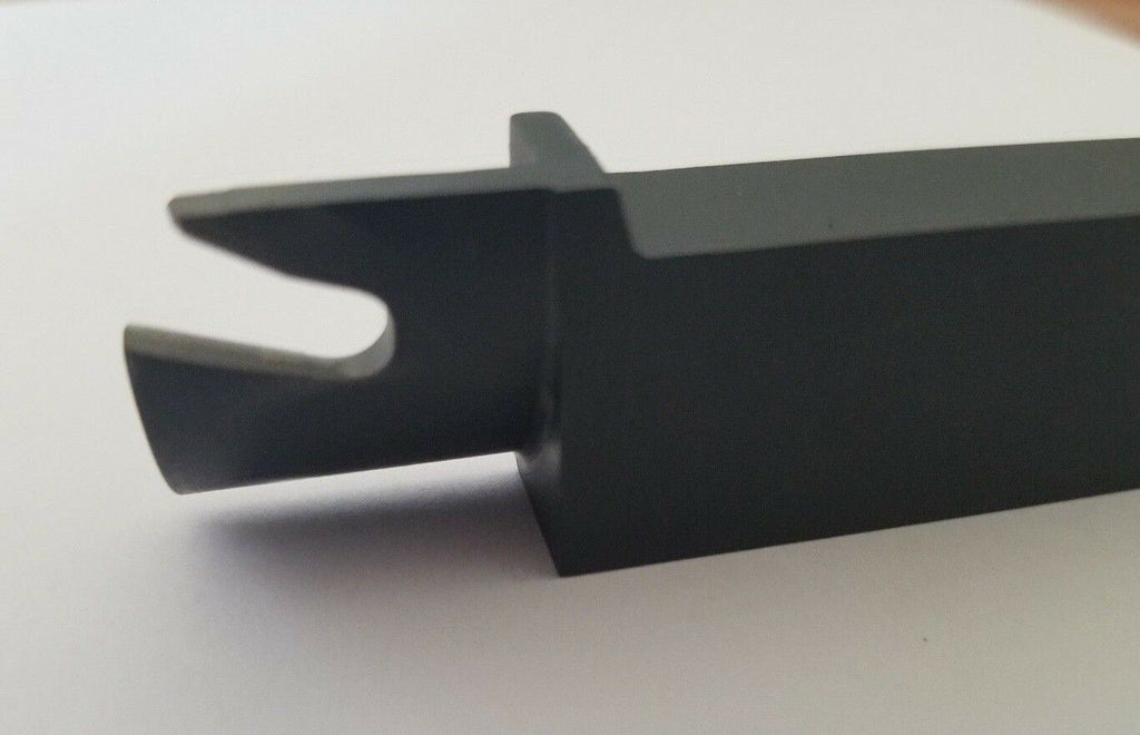ISCAR SGFGR 19 - 40 - 4 Self Grip Tool Holder Carbide Inserts Turning New