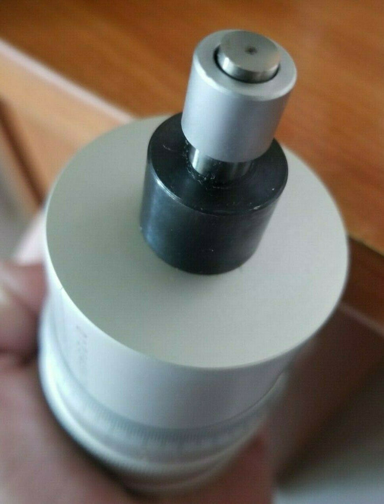 Mitutoyo 152-392 Micrometer Head 0-1