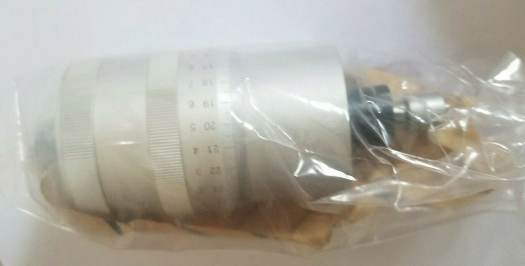 Mitutoyo 152-392 Micrometer Head 0-1
