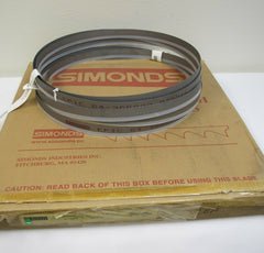 Lot of 2 New SIMONDS EPIC 12' 10
