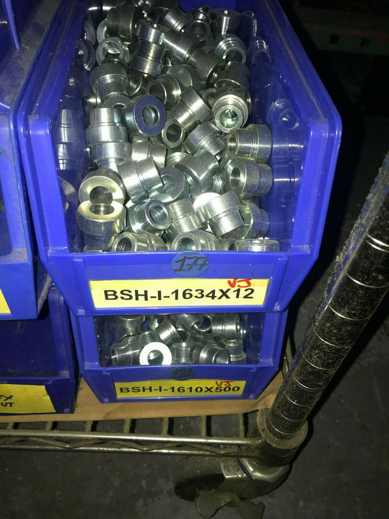 Large Lot of Works Performance Shocks Bushings