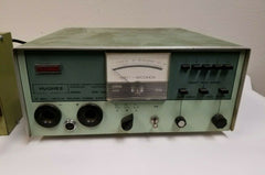 Hughes HRW 50B Welding Power Supply Taylor WINFIELD EB-00 Spot Welder