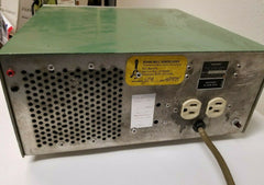 Hughes HRW 50B Welding Power Supply Taylor WINFIELD EB-00 Spot Welder