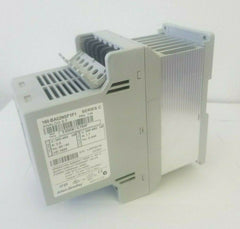 Allen Bradley 160-BA02NSF1P1 series C speed controller Used in Good Condition