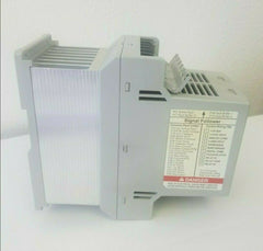 Allen Bradley 160-BA02NSF1P1 series C speed controller Used in Good Condition