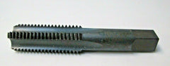 Bendix Besly Tap 1-8 NC 4 Flutes Plug GH4 Brand New Made In USA W6202