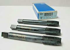 Besly Pack of 3 Tap 5/8-11NC GH3 Plug 3 Flutes 16685  Brand New Made In USA