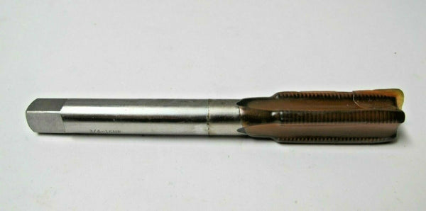 6" Tap 3/4 - 16 NF Brand New Made in USA